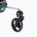 Thule Coaster XT Rimorchio bici+passeggino per due persone verde 10101820 5