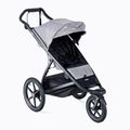 Thule Urban Glide 2 carrozzina da jogging + navicella grigio 10101965