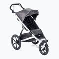 Thule Urban Glide 2 nero carrozzina da jogging con navicella 10101964