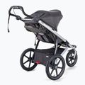 Thule Urban Glide 2 nero carrozzina da jogging con navicella 10101964 2