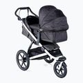 Thule Urban Glide 2 nero carrozzina da jogging con navicella 10101964 4