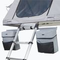 Thule Tepui Copri scarpe doppio grigio 901702 2