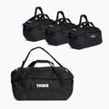 Set di borse da viaggio Thule Gopack 4xDuffel nero 800603