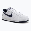 Scarpe Nike Big Low bianco/notturno marina da uomo