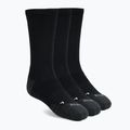 Calzini Nike Everyday Max Cushioned 3 paia nero/antracite/bianco