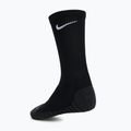 Calzini Nike Everyday Max Cushioned 3 paia nero/antracite/bianco 2