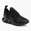 Scarpe Nike Air Max 270 black/black