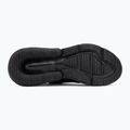 Scarpe Nike Air Max 270 black/black 4