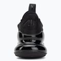 Scarpe Nike Air Max 270 black/black 6