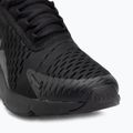 Scarpe Nike Air Max 270 black/black 7