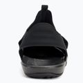 Sandali per bambini Nike Sunray Protect 2 bianco/nero 6