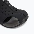 Sandali per bambini Nike Sunray Protect 2 bianco/nero 7