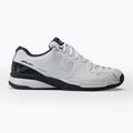 Scarpe da tennis da uomo Wilson Rush Comp LTR bianco WRS324580 2