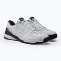 Scarpe da tennis da uomo Wilson Rush Comp LTR bianco WRS324580 5
