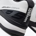 Scarpe da tennis da uomo Wilson Rush Comp LTR bianco WRS324580 8