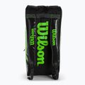 Borsa da tennis Wilson Super Tour 3 Comp nera WR8004101 4