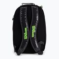 Zaino da tennis Wilson Super Tour nero WR8004301 2