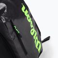 Zaino da tennis Wilson Super Tour nero WR8004301 6
