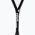 Racchetta da squash Wilson Pro Staff Team nero WR031010H0 4