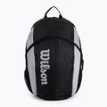 Zaino da tennis Wilson RF Team nero WR8005901