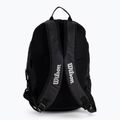 Zaino da tennis Wilson RF Team nero WR8005901 2