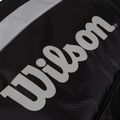 Wilson RF Team 12PK borsa da tennis nera WR8005601 6
