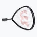 Racchetta da squash Wilson Pro Staff Team nero 2