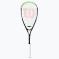 Racchetta da squash Wilson Sq Blade Team nero WR042810H