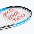 Racchetta da squash Wilson Ultra 300 blu/azzurro 5