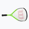 Racchetta da squash Wilson Blade UL verde WR042510H0 2