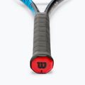 Racchetta da tennis Wilson Ultra 100L V3.0 Frm nero WR036511U 3