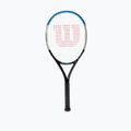 Racchetta da tennis Wilson Ultra 26 V3.0 per bambini nero WR043510U+