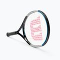 Racchetta da tennis Wilson Ultra 26 V3.0 per bambini nero WR043510U+ 2