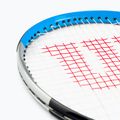 Racchetta da tennis Wilson Ultra 26 V3.0 per bambini nero WR043510U+ 6