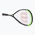 Racchetta da squash Wilson Blade CM nero WR044110H0 2