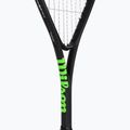 Racchetta da squash Wilson Blade CM nero WR044110H0 5