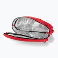 Wilson RF DNA 12PK borsa da tennis rossa WR8006001 5