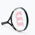 Racchetta da tennis Wilson Ultra 25 V3.0 per bambini nero WR043610U+ 2