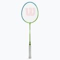 Wilson Bad.Champ 90 racchetta da badminton verde WR041810H