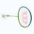 Wilson Bad.Champ 90 racchetta da badminton verde WR041810H 2