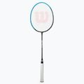 Racchetta da badminton Wilson Reaction 70 nero WR042010H