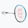 Racchetta da badminton Wilson Reaction 70 nero WR042010H 2