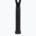 Racchetta da tennis Wilson Burn 100Ls V4.0 nero e arancio WR044910U 4
