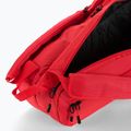 Wilson Super Tour 6 PK borsa da tennis rossa WR8010701 6