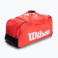 Wilson Super Tour Borsa da viaggio rossa WR8012201 2