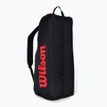 Wilson Tour 6 PK borsa da tennis nera WR8011301 3
