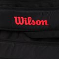 Wilson Tour 6 PK borsa da tennis nera WR8011301 5