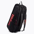 Wilson Tour 12 PK borsa da tennis nera WR8011201 3