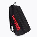 Wilson Tour 12 PK borsa da tennis nera WR8011201 2