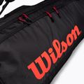 Wilson Tour 12 PK borsa da tennis nera WR8011201 5